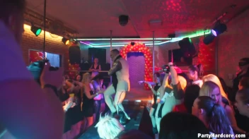 Party Hardcore Gone Crazy Vol. 39 Single Cut: Part 4 - Cam 1 Screencap 55 on www.sinx.com