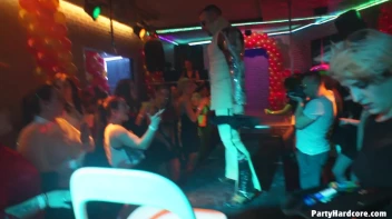 Party Hardcore Gone Crazy Vol. 39 Single Cut: Part 4 - Cam 1 Screencap 56 on www.sinx.com