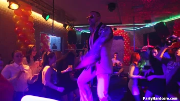 Party Hardcore Gone Crazy Vol. 39 Single Cut: Part 4 - Cam 1 Screencap 57 on www.sinx.com