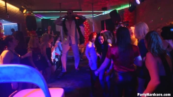 Party Hardcore Gone Crazy Vol. 39 Single Cut: Part 4 - Cam 1 Screencap 58 on www.sinx.com