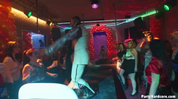 Party Hardcore Gone Crazy Vol. 39 Single Cut: Part 4 - Cam 1 Screencap 59 on www.sinx.com