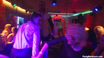 Party Hardcore Gone Crazy Vol. 39 Single Cut: Part 4 - Cam 1 Screencap 60 on www.sinx.com