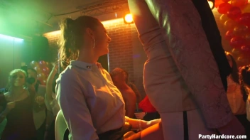 Party Hardcore Gone Crazy Vol. 39 Single Cut: Part 4 - Cam 1 Screencap 61 on www.sinx.com
