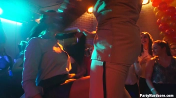 Party Hardcore Gone Crazy Vol. 39 Single Cut: Part 4 - Cam 1 Screencap 62 on www.sinx.com