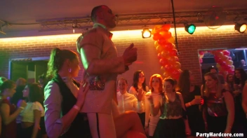 Party Hardcore Gone Crazy Vol. 39 Single Cut: Part 4 - Cam 1 Screencap 65 on www.sinx.com