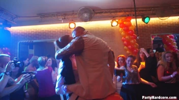 Party Hardcore Gone Crazy Vol. 39 Single Cut: Part 4 - Cam 1 Screencap 68 on www.sinx.com