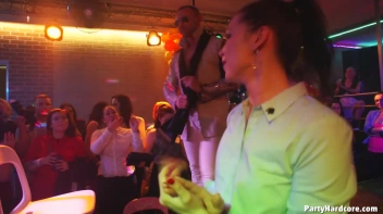 Party Hardcore Gone Crazy Vol. 39 Single Cut: Part 4 - Cam 1 Screencap 69 on www.sinx.com