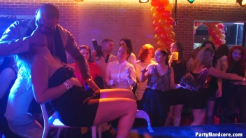 Party Hardcore Gone Crazy Vol. 39 Single Cut: Part 4 - Cam 1 Screencap 71 on www.sinx.com