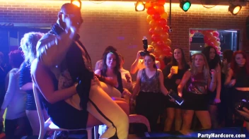 Party Hardcore Gone Crazy Vol. 39 Single Cut: Part 4 - Cam 1 Screencap 72 on www.sinx.com