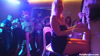 Party Hardcore Gone Crazy Vol. 39 Single Cut: Part 4 - Cam 1 Screencap 74 on www.sinx.com