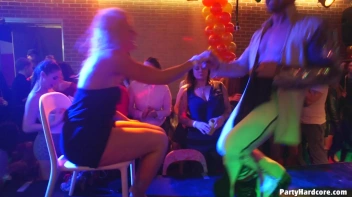 Party Hardcore Gone Crazy Vol. 39 Single Cut: Part 4 - Cam 1 Screencap 75 on www.sinx.com