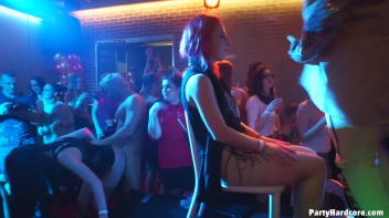 Party Hardcore Gone Crazy Vol. 39 Single Cut: Part 4 - Cam 1 Screencap 78 on www.sinx.com