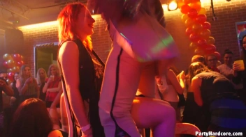 Party Hardcore Gone Crazy Vol. 39 Single Cut: Part 4 - Cam 1 Screencap 82 on www.sinx.com