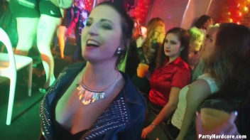 Party Hardcore Gone Crazy Vol. 39 Single Cut: Part 7 - Cam 1 Screencap 54 on www.sinx.com