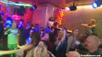 Party Hardcore Gone Crazy Vol. 39 Single Cut: Part 7 - Cam 1 Screencap 55 on www.sinx.com