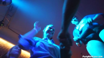 Party Hardcore Gone Crazy Vol. 39 Single Cut: Part 7 - Cam 1 Screencap 56 on www.sinx.com