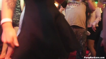 Party Hardcore Gone Crazy Vol. 39 Single Cut: Part 7 - Cam 1 Screencap 6 on www.sinx.com