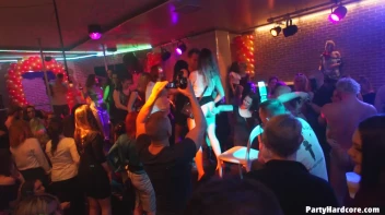 Party Hardcore Gone Crazy Vol. 39 Single Cut: Part 7 - Cam 1 Screencap 61 on www.sinx.com