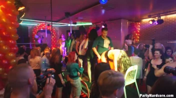 Party Hardcore Gone Crazy Vol. 39 Single Cut: Part 7 - Cam 1 Screencap 62 on www.sinx.com