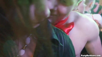 Party Hardcore Gone Crazy Vol. 39 Single Cut: Part 7 - Cam 1 Screencap 64 on www.sinx.com