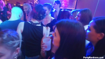 Party Hardcore Gone Crazy Vol. 39 Single Cut: Part 7 - Cam 1 Screencap 66 on www.sinx.com