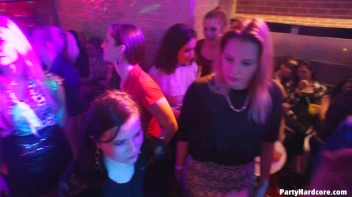 Party Hardcore Gone Crazy Vol. 39 Single Cut: Part 7 - Cam 1 Screencap 68 on www.sinx.com