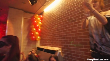 Party Hardcore Gone Crazy Vol. 39 Single Cut: Part 7 - Cam 1 Screencap 7 on www.sinx.com