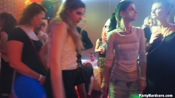 Party Hardcore Gone Crazy Vol. 39 Single Cut: Part 7 - Cam 1 Screencap 70 on www.sinx.com