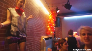 Party Hardcore Gone Crazy Vol. 39 Single Cut: Part 7 - Cam 1 Screencap 73 on www.sinx.com