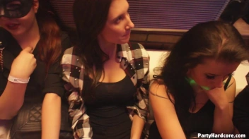 Party Hardcore Gone Crazy Vol. 39 Single Cut: Part 7 - Cam 1 Screencap 74 on www.sinx.com