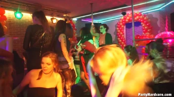 Party Hardcore Gone Crazy Vol. 39 Single Cut: Part 7 - Cam 1 Screencap 77 on www.sinx.com