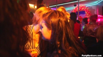 Party Hardcore Gone Crazy Vol. 39 Single Cut: Part 7 - Cam 1 Screencap 78 on www.sinx.com