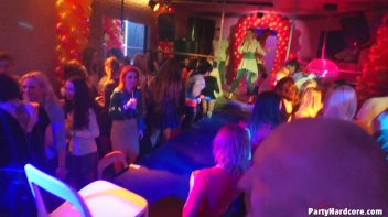 Party Hardcore Gone Crazy Vol. 39 Single Cut: Part 7 - Cam 1 Screencap 8 on www.sinx.com