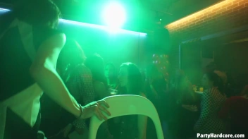 Party Hardcore Gone Crazy Vol. 39 Single Cut: Part 7 - Cam 1 Screencap 87 on www.sinx.com