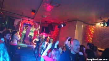 Party Hardcore Gone Crazy Vol. 39 Single Cut: Part 7 - Cam 1 Screencap 9 on www.sinx.com