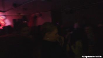 Party Hardcore Gone Crazy Vol. 39 Single Cut: Part 7 - Cam 1 Screencap 10 on www.sinx.com