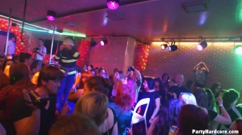 Party Hardcore Gone Crazy Vol. 39 Single Cut: Part 7 - Cam 1 Screencap 12 on www.sinx.com