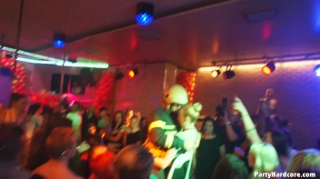 Party Hardcore Gone Crazy Vol. 39 Single Cut: Part 7 - Cam 1 Screencap 13 on www.sinx.com