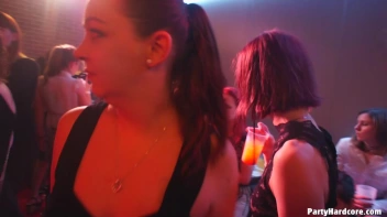 Party Hardcore Gone Crazy Vol. 39 Single Cut: Part 7 - Cam 1 Screencap 14 on www.sinx.com