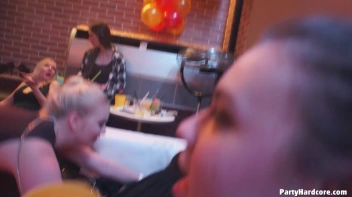 Party Hardcore Gone Crazy Vol. 39 Single Cut: Part 7 - Cam 1 Screencap 16 on www.sinx.com