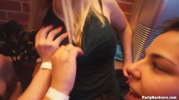 Party Hardcore Gone Crazy Vol. 39 Single Cut: Part 7 - Cam 1 Screencap 3 on www.sinx.com