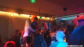 Party Hardcore Gone Crazy Vol. 39 Single Cut: Part 7 - Cam 1 Screencap 35 on www.sinx.com