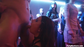 Party Hardcore Gone Crazy Vol. 39 Single Cut: Part 7 - Cam 1 Screencap 37 on www.sinx.com