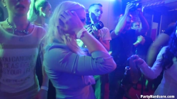 Party Hardcore Gone Crazy Vol. 39 Single Cut: Part 7 - Cam 1 Screencap 40 on www.sinx.com