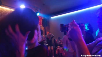 Party Hardcore Gone Crazy Vol. 39 Single Cut: Part 7 - Cam 1 Screencap 46 on www.sinx.com