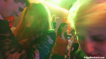 Party Hardcore Gone Crazy Vol. 39 Single Cut: Part 7 - Cam 1 Screencap 48 on www.sinx.com