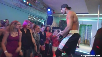 Party Hardcore Gone Crazy Vol. 29 Part 2 - Cam 4 Screencap 84 on www.sinx.com