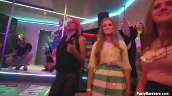 Party Hardcore Gone Crazy Vol. 29 Part 2 - Cam 4 Screencap 9 on www.sinx.com