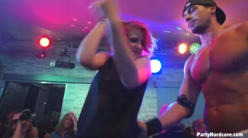 Party Hardcore Gone Crazy Vol. 29 Part 2 - Cam 4 Screencap 91 on www.sinx.com