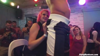 Party Hardcore Gone Crazy Vol. 29 Part 2 - Cam 4 Screencap 93 on www.sinx.com